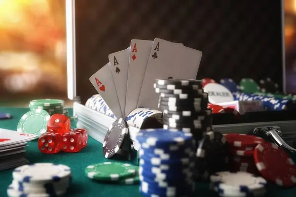 negeritoto Tembak Ikan mobile interface on Android phone showing live game lobby